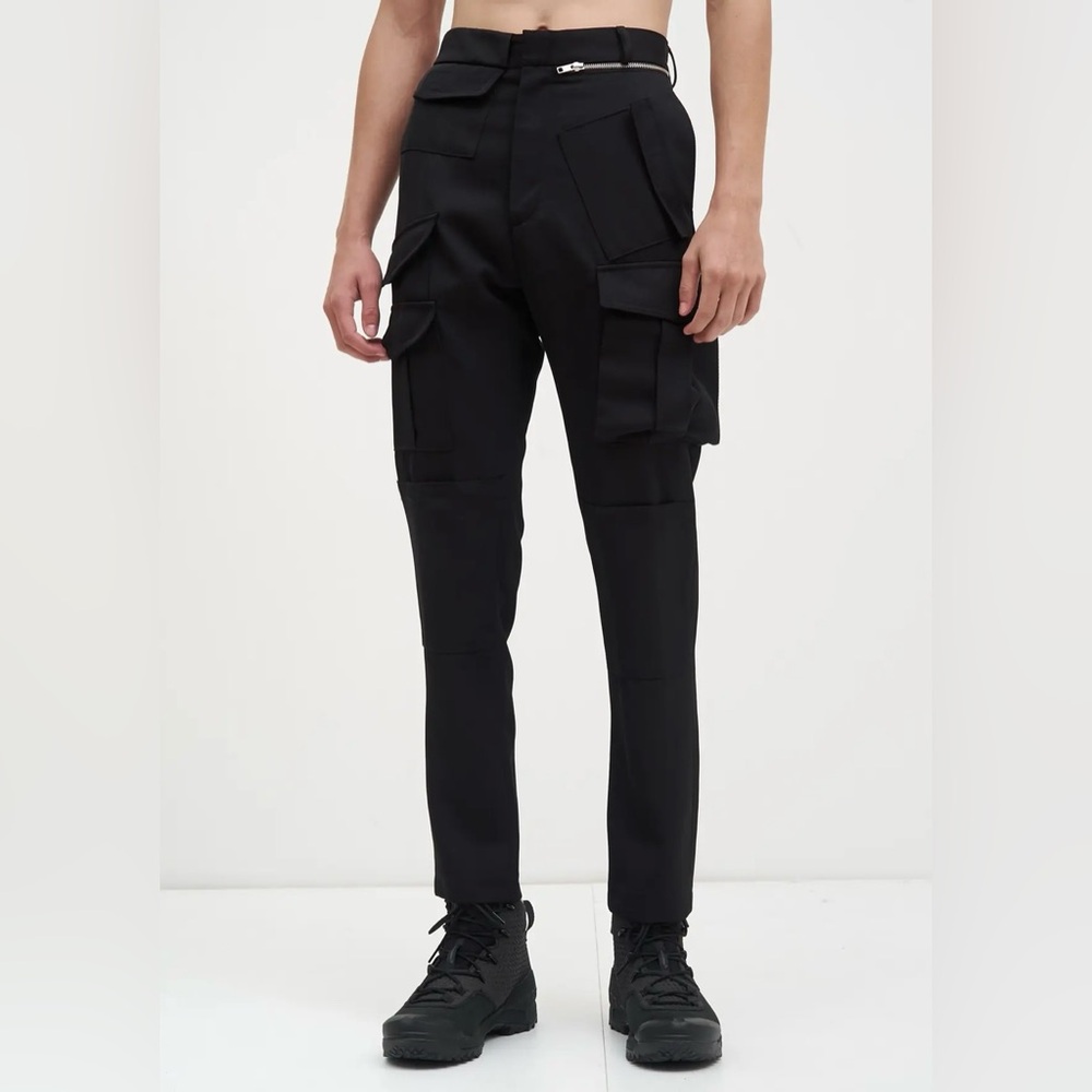 Cmmn Swdn Storm Cargo Pants